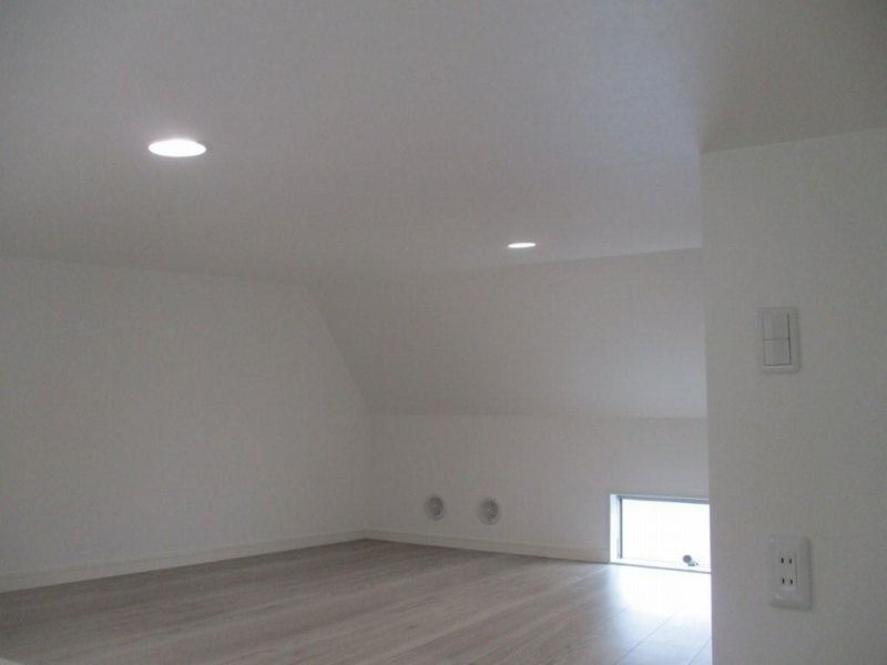ソレイユ検見川のその他