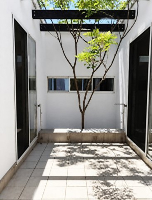 【庭】 | 西宮市　満池谷町　中古戸建