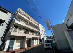 大石マンション