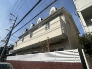 フェリス成城の画像