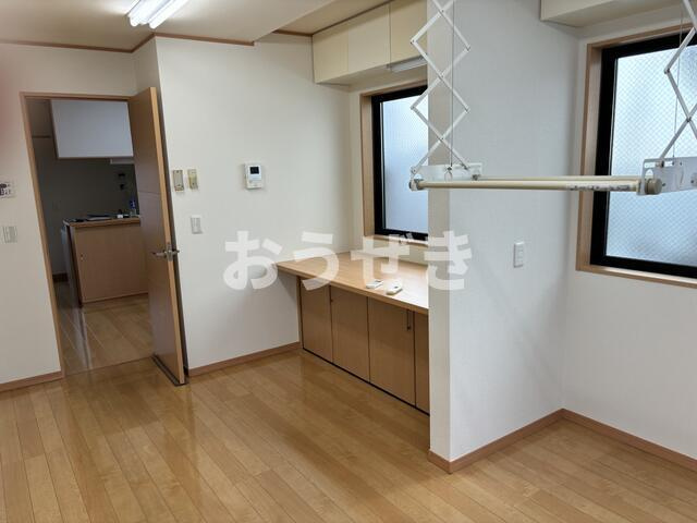 ベルメゾンの設備