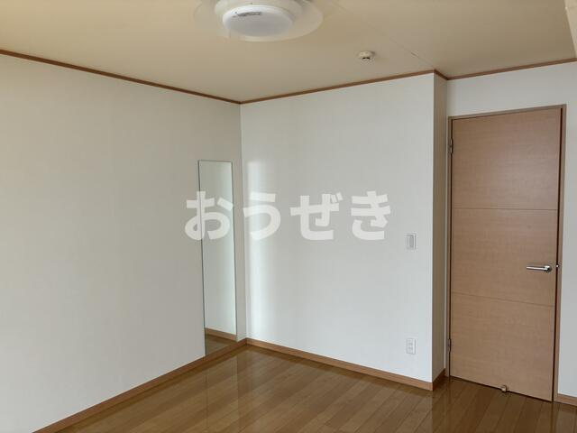 ベルメゾンの収納