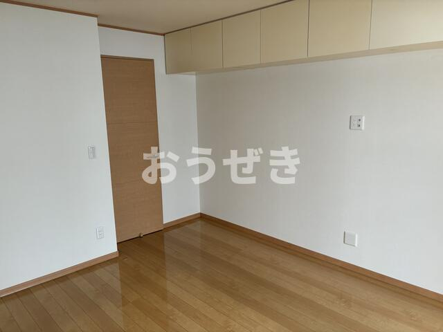 ベルメゾンの居間・リビング