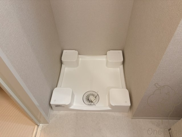 ファーストフィオーレ三国Ⅱの設備