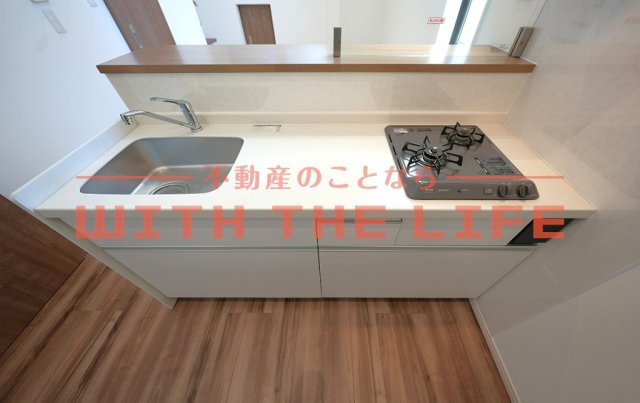 ADC津福ソフィア【キャッシュバック対象物件】の内装