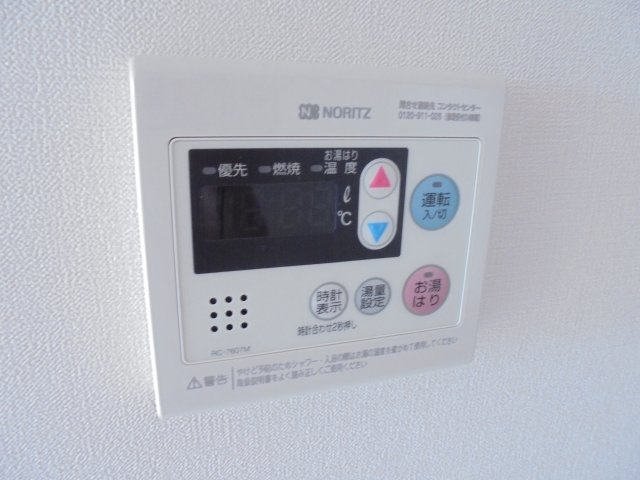 グランカーサ市川国府台の設備