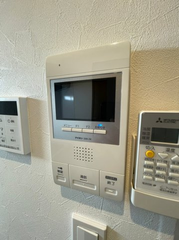 Lucia Hills名駅北(ルチアヒルズ名駅北)　名古屋市賃貸　仲介手数料無料のセキュリティ