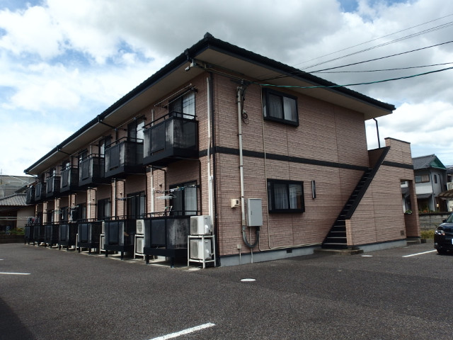 エスペランサ宮地