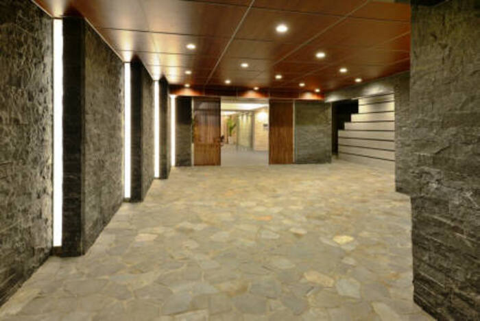 Hill Flat Osakiのその他共用部分