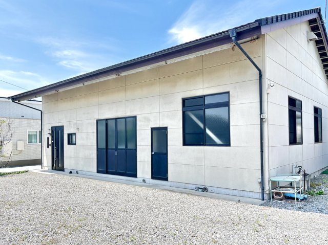 【中古戸建】前橋市総社町総社　の外観|■外観｜今から見たい！大歓迎です♪お気軽にお問い合わせください♪オウチ探しは木ノ葉プランニング♪