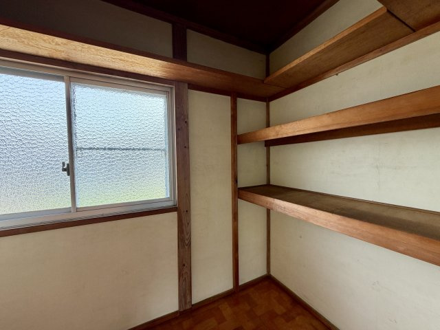 ハウスヴェールのその他|納戸