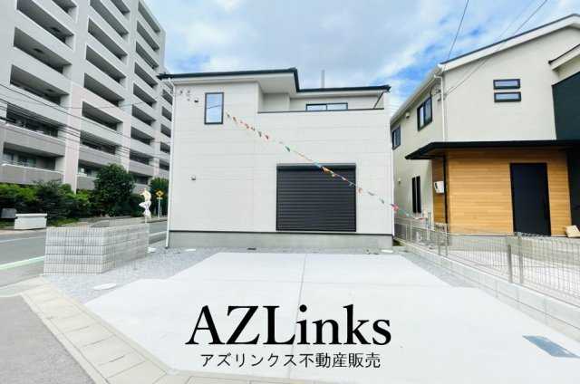 船橋市夏見台２丁目８期