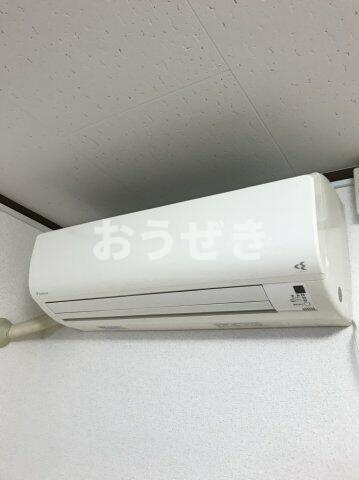 ファミーユ彩霞の設備