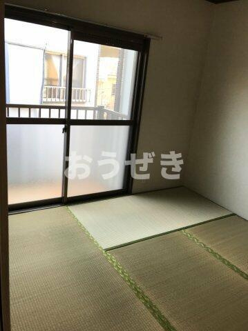 ファミーユ彩霞の展望