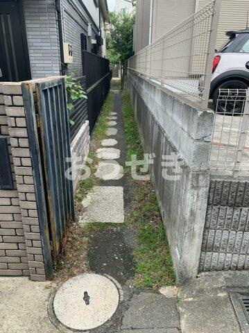 ファミーユ彩霞のその他共用部分