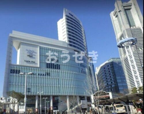 ファミーユ彩霞の外観|コレットマーレ桜木…まで1,508m