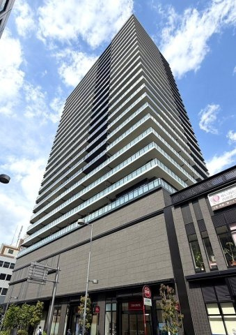 ザ・パークハウス川越タワー