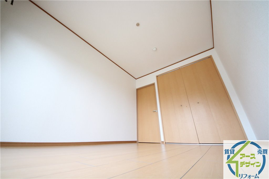 ベイビレッジINOUEの洋室|※類似部屋