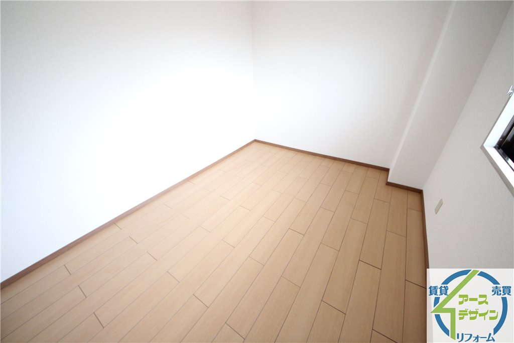 ベイビレッジINOUEの洋室|※類似部屋