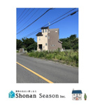 秦野市東田原　中古戸建　50.82坪の画像