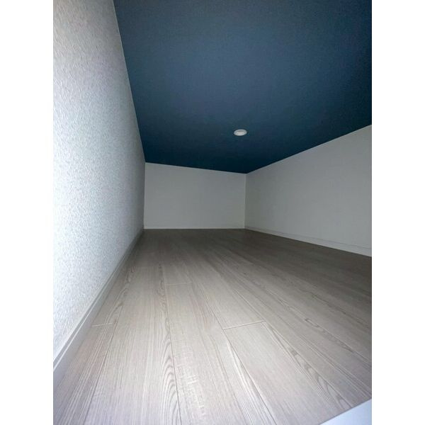あんしん＋沢田08-3004の内装