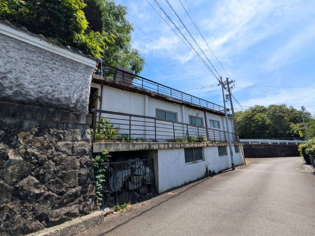 食場町土地のその他