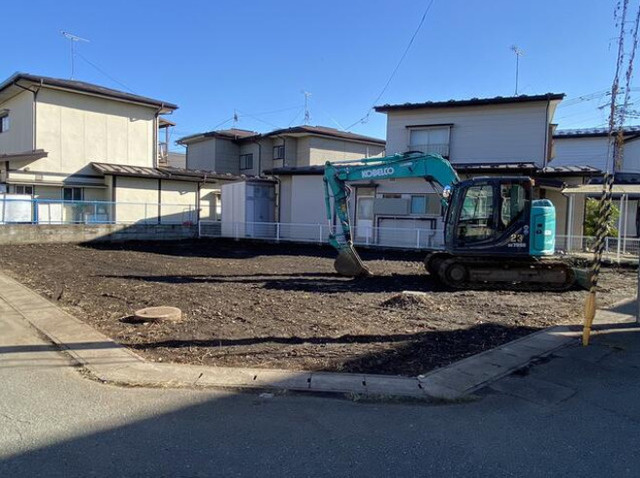盛岡市青山2丁目32-6