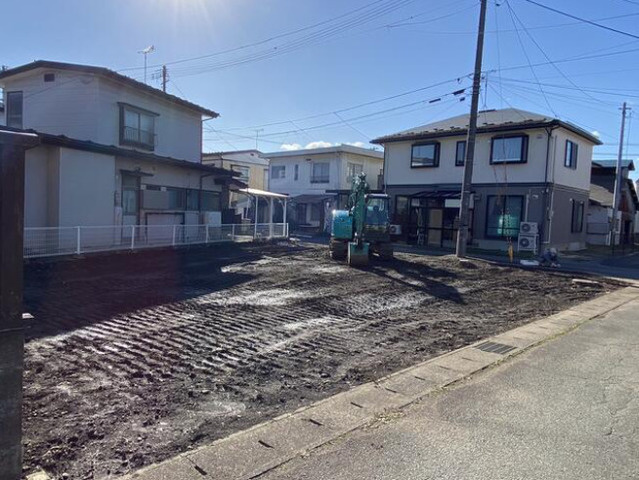 盛岡市青山2丁目32-6