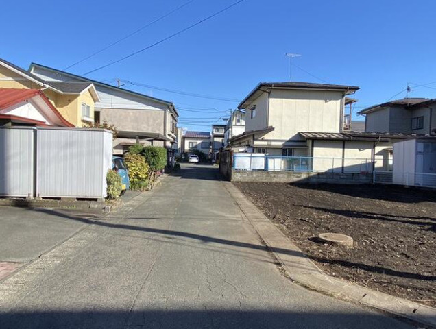 盛岡市青山2丁目32-6