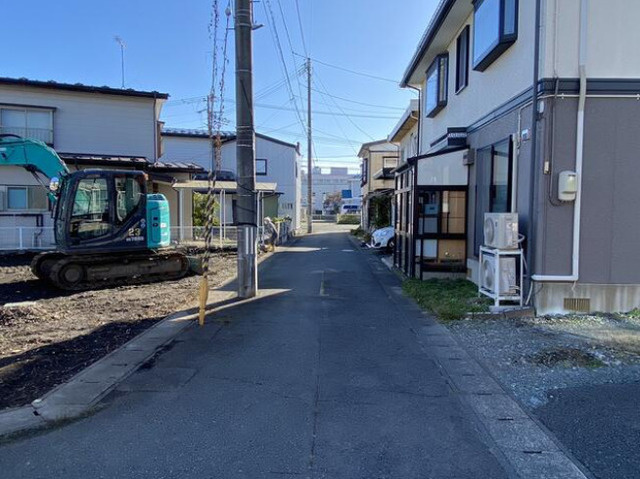 盛岡市青山2丁目32-6