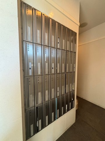 プレサンスSAKAEリバースタイル　名古屋市賃貸　仲介手数料無料のその他共用部分