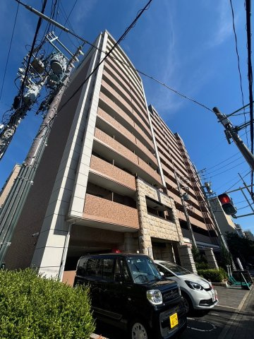 プレサンスSAKAEリバースタイル　名古屋市賃貸　仲介手数料無料の外観