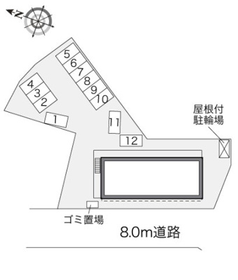 【その他】 | レオパレスサンロード石脇