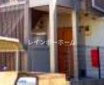 クレイノMEMORYのエントランス