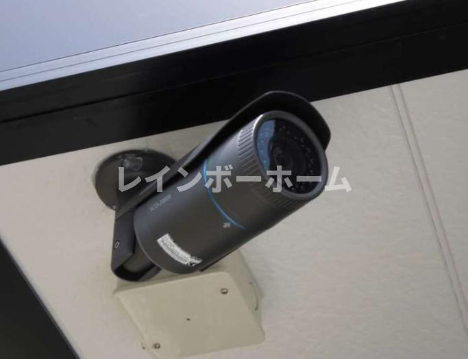 クレイノMEMORYのセキュリティ