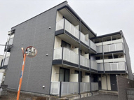 レオパレスレインボーステイツの画像