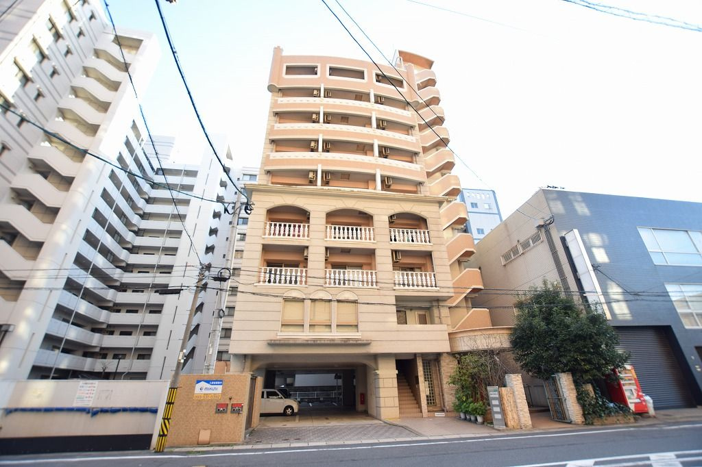 協和大手町BLD