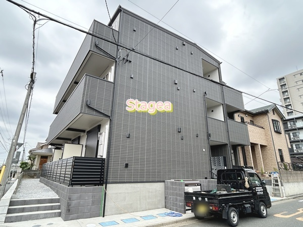 キャメル中浦和西堀