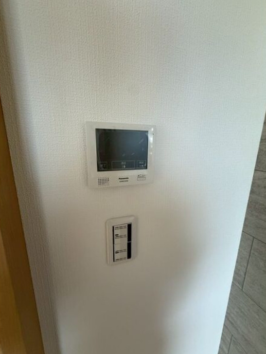 スターブル野並のセキュリティ