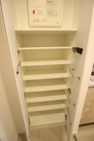 【設備】プラウドフラット中野