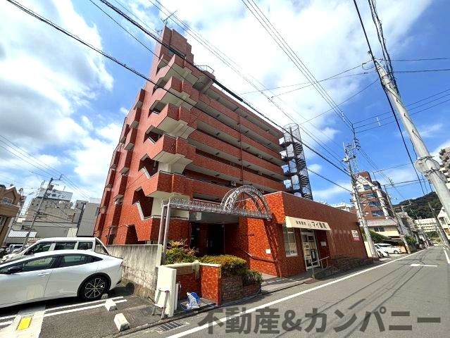 シャンボール喜与町のその他
