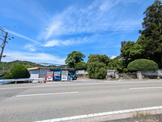 食場町土地