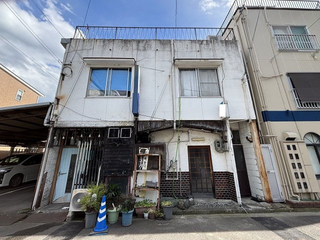 千舟町土地