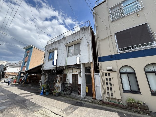 千舟町土地のその他