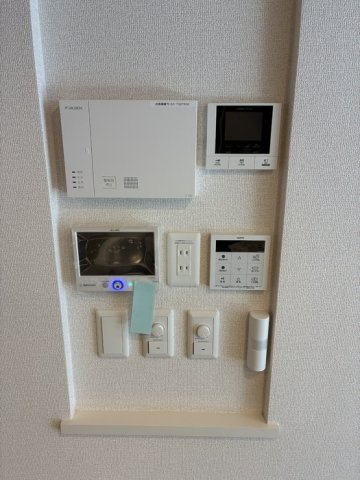 セレスティア祖師谷のその他