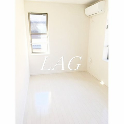 【居間・リビング】 | サファイア北千住 | 洋室のお部屋です。