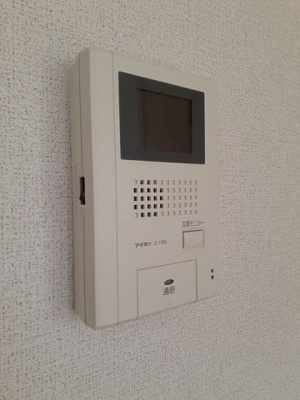 【設備】 | アロッジオ　Ｍ　Ａ