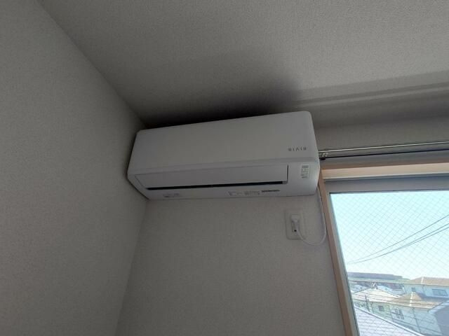相模原市南区相模大野５丁目のアパートの設備