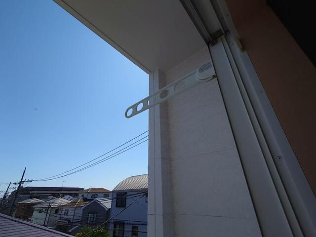 相模原市南区相模大野５丁目のアパートのその他