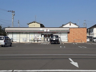 【周辺】 | フェリシア・リーフ | セブンイレブン富久町店様まで350m